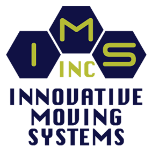 Innovative Moving Systems Logo